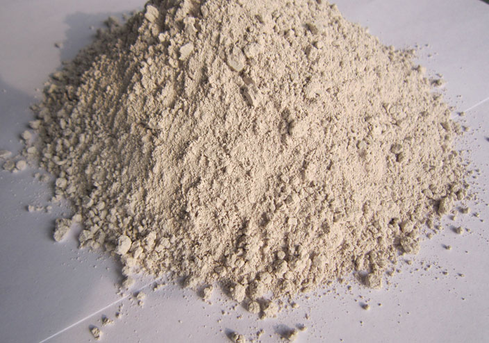 锆英粉